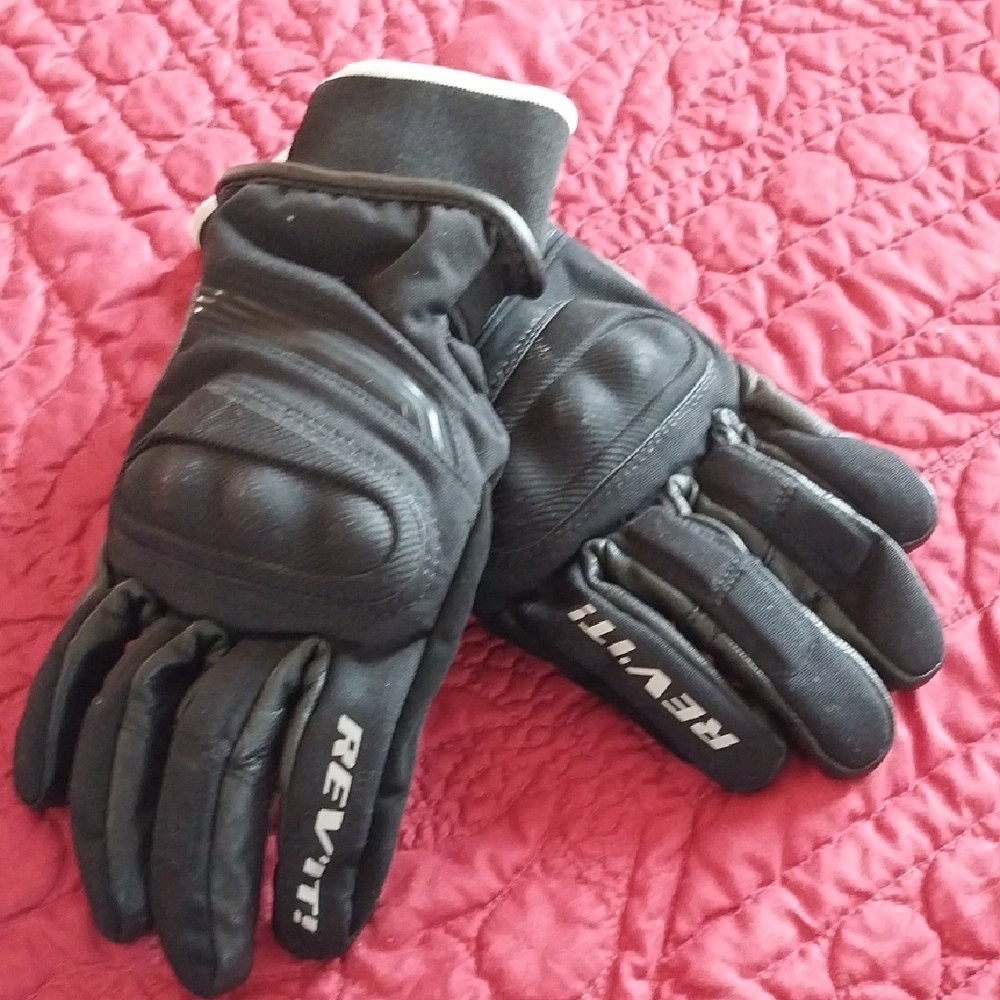 RevIt Hydra 2 H20 Ladies Motorcycle Gloves